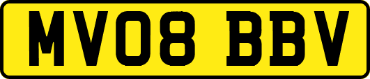 MV08BBV