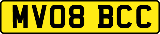 MV08BCC