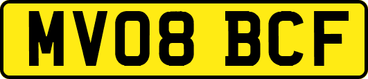 MV08BCF
