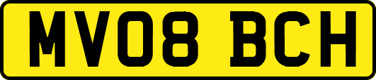 MV08BCH