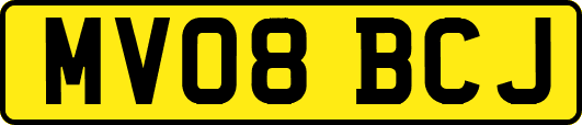 MV08BCJ