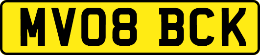 MV08BCK