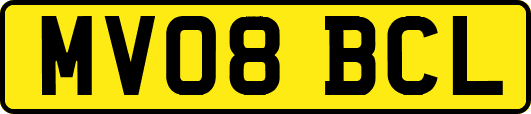 MV08BCL
