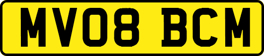 MV08BCM