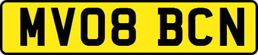 MV08BCN