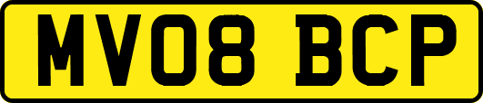 MV08BCP