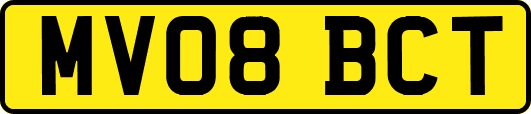 MV08BCT