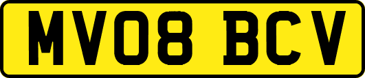 MV08BCV