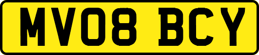 MV08BCY