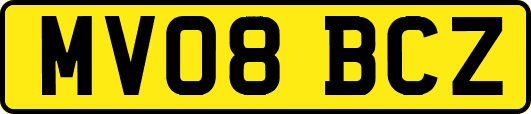 MV08BCZ