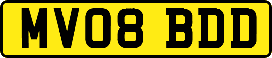 MV08BDD