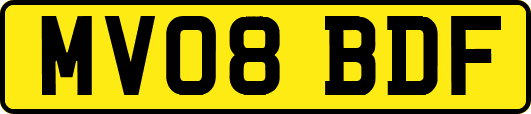 MV08BDF