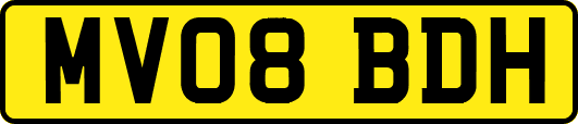 MV08BDH