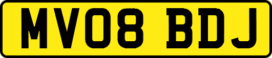 MV08BDJ