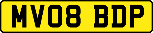 MV08BDP
