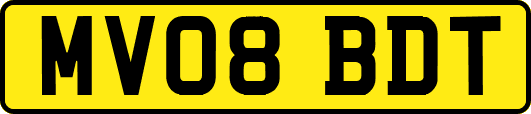 MV08BDT
