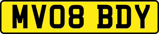 MV08BDY