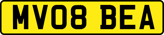 MV08BEA
