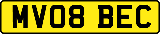 MV08BEC