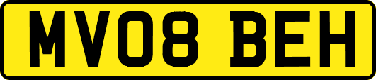 MV08BEH