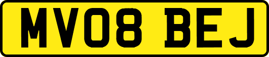 MV08BEJ