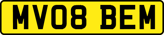 MV08BEM