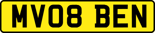 MV08BEN