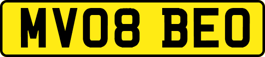 MV08BEO