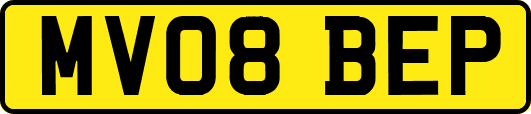 MV08BEP