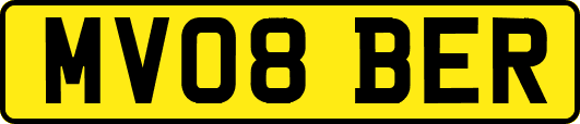 MV08BER