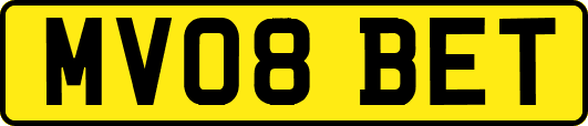 MV08BET