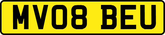 MV08BEU