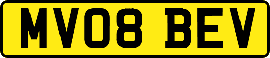 MV08BEV