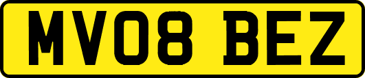MV08BEZ