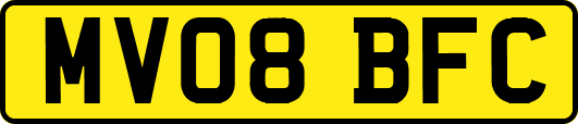 MV08BFC
