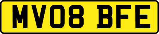 MV08BFE