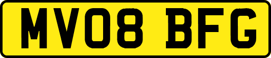 MV08BFG