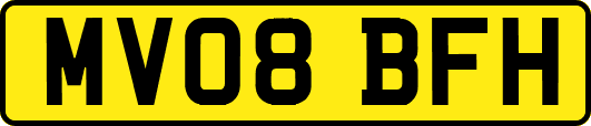 MV08BFH