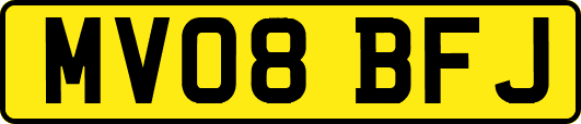 MV08BFJ