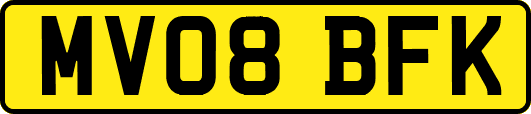 MV08BFK