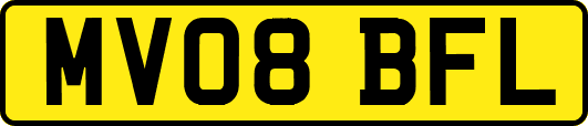 MV08BFL