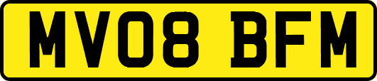 MV08BFM