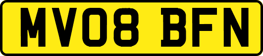 MV08BFN