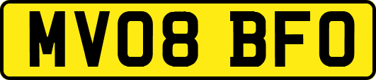 MV08BFO
