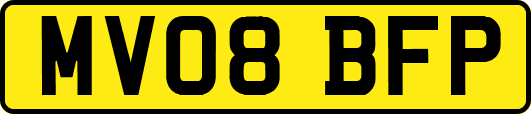 MV08BFP