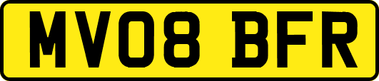 MV08BFR
