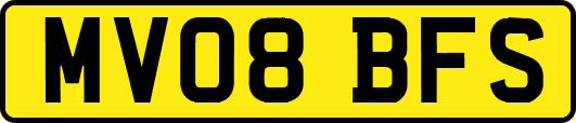 MV08BFS