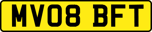 MV08BFT