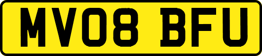 MV08BFU