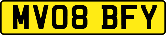 MV08BFY